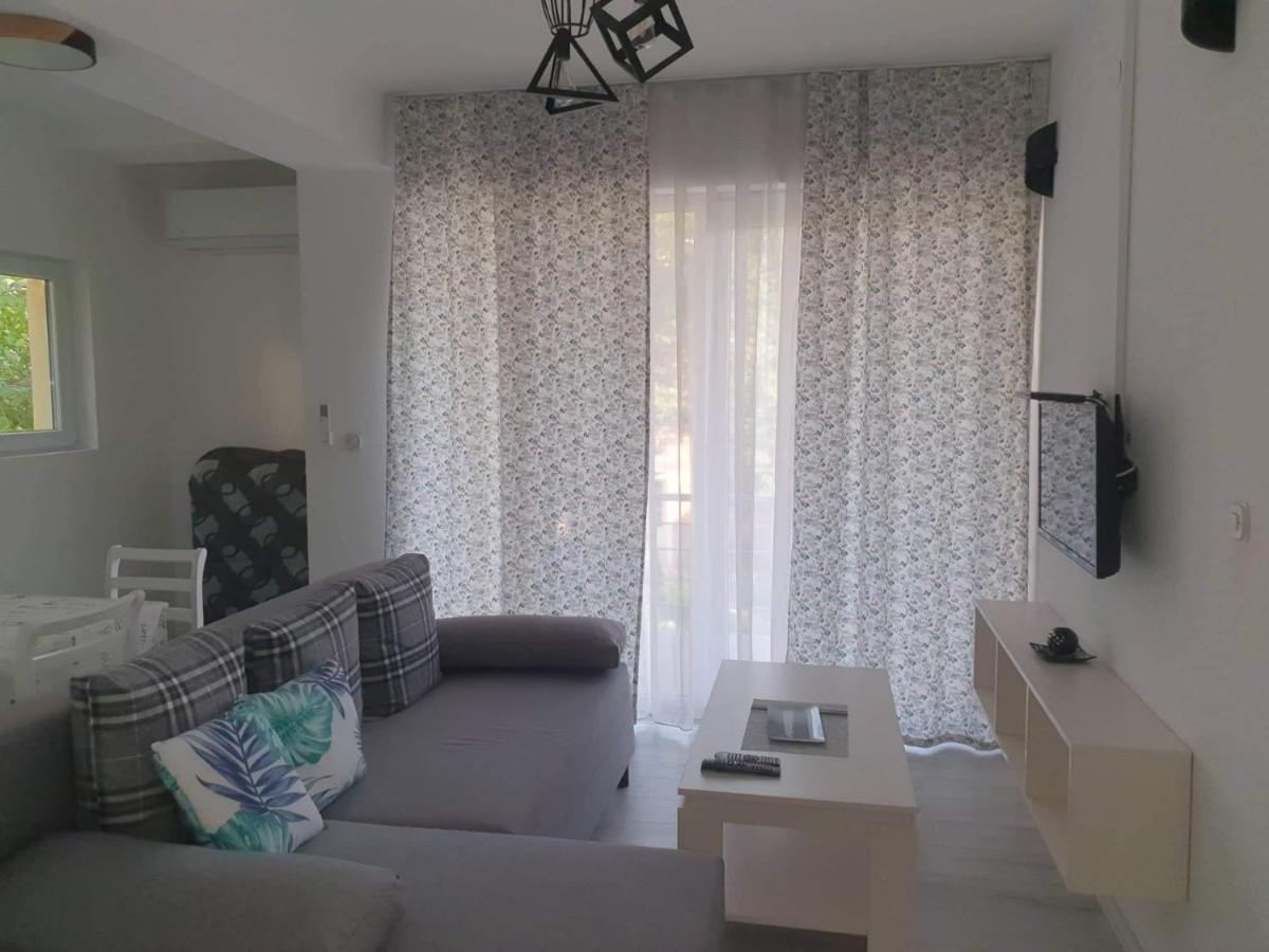 Cavleski Apartment Прілеп Екстер'єр фото