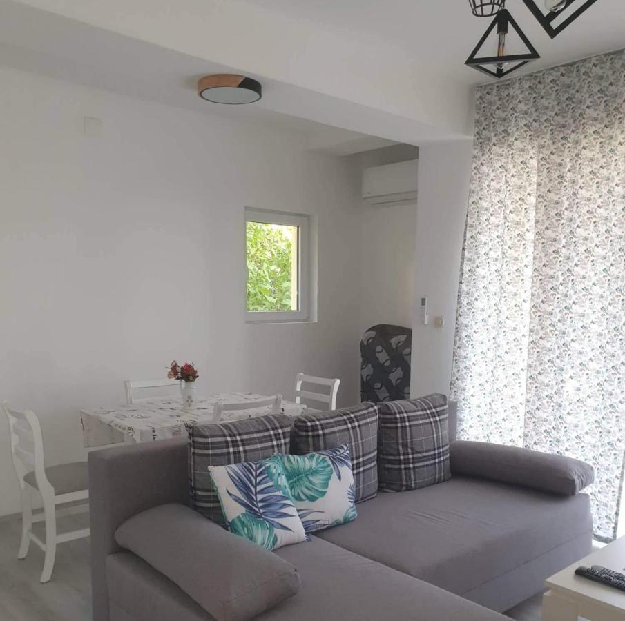 Cavleski Apartment Прілеп Екстер'єр фото
