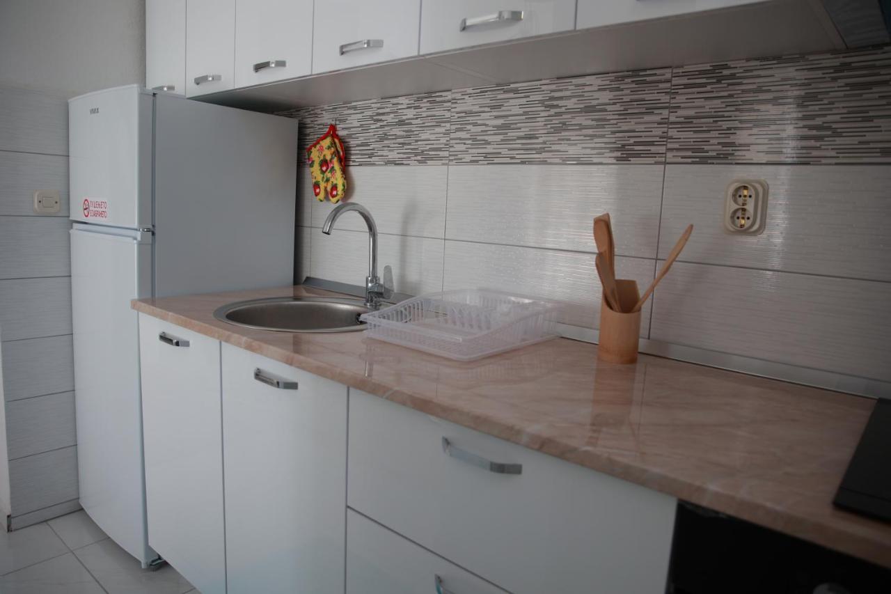 Cavleski Apartment Прілеп Екстер'єр фото