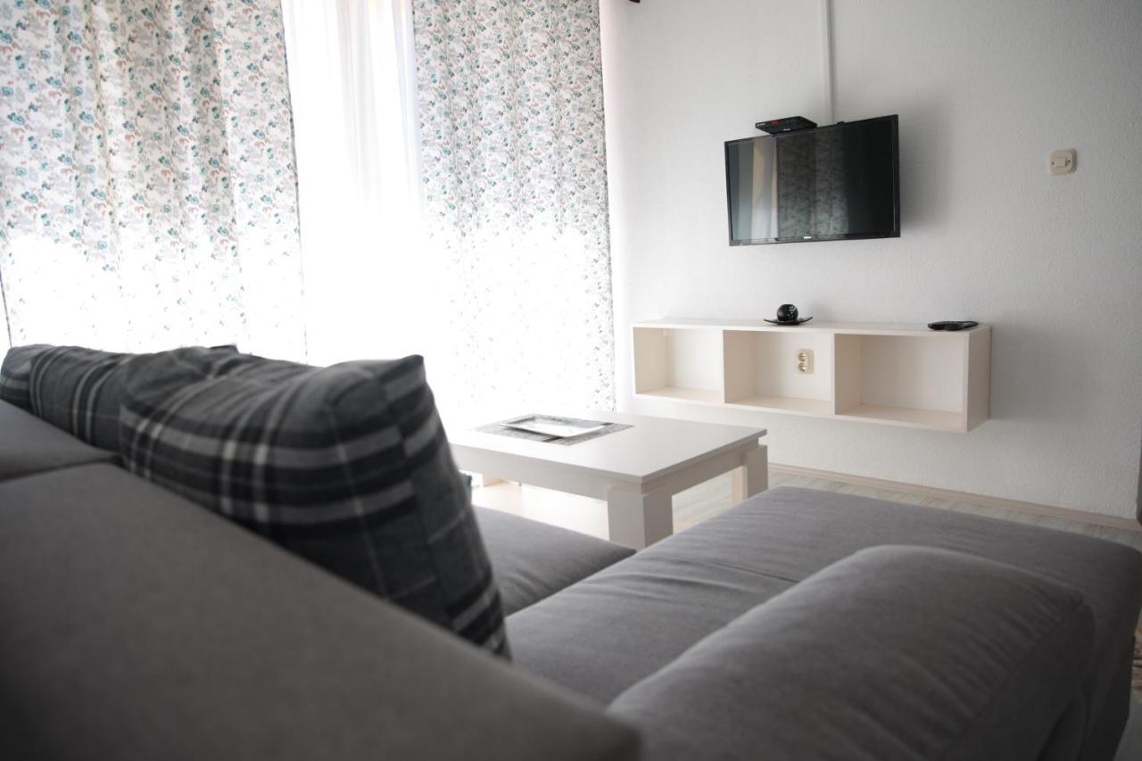 Cavleski Apartment Прілеп Екстер'єр фото